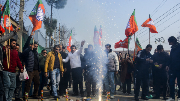 72 Crorepatis In Newly Elected Chhattisgarh Assembly