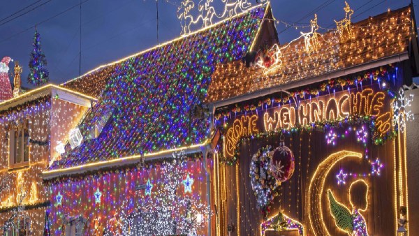 Merry Christmas 2023: Know Significance Of The Festival