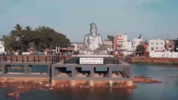 Coimbatore Transformed Into 100% Smart City And No.1 At National Level In Just 2 Years