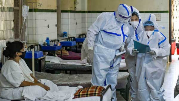 Kerala Reports 292 New COvID-19 Cases, 3 Deaths