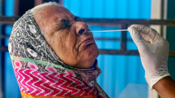 COVID-19 Sub-Strain JN.1 Detected In Kerala Woman