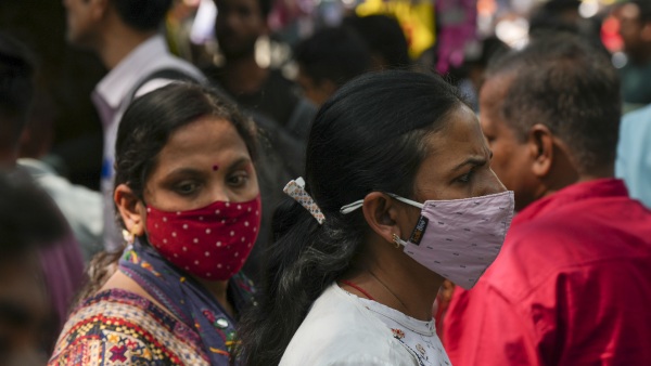 Centre Issues Advisory To States Centre Issues Advisory To States