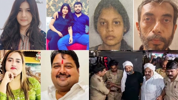  Year Ender 2023: Chilling Crime Stories That Shook India