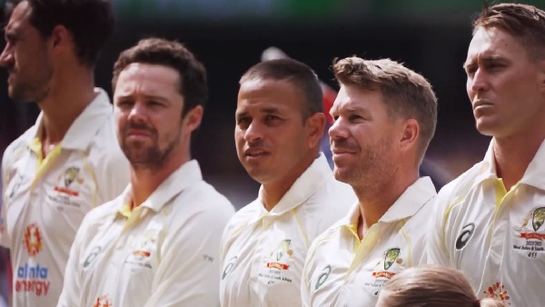 Pakistan Vs Australia Live Match Schedule