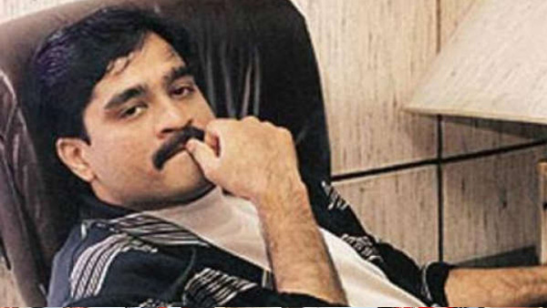 Dawood Ibrahim