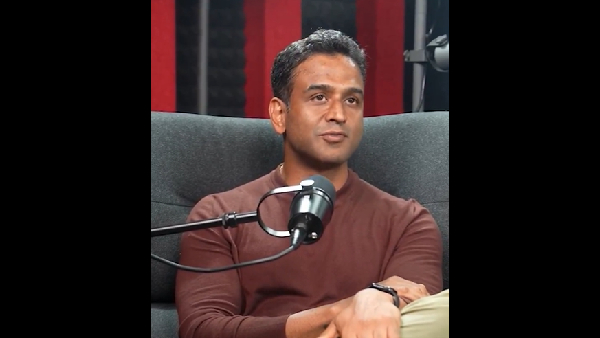 Watch Zerodhas Nithin Kamaths Deepfake Video