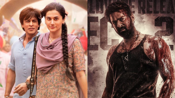 Dunki Vs Salaar At Box Office: Which Will Get The Biggest Opening?