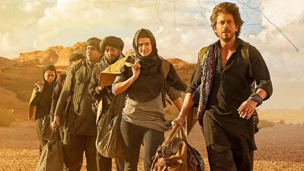 Dunki 1st Day Box Office Collection: SRKs Film Underperforms - Check Top 10 Biggest Openers Of All Time