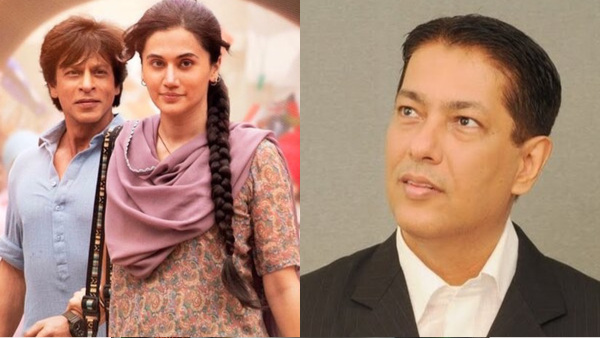 Fact Check: Did Taran Adarsh Give Negative Review For Dunki? Heres The Truth