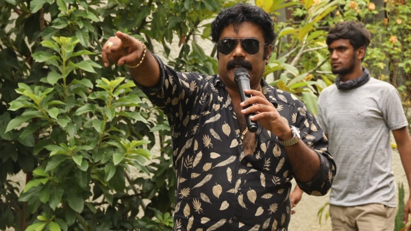 Jolly Bastin, Action Director Passes Away At 57