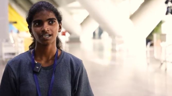 Educational Trip To Japan, Government School Students On Cloud Nine