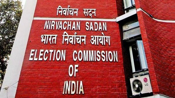 Govt To Move Amendment To Bring CEC, ECs On Par With SC Judges
