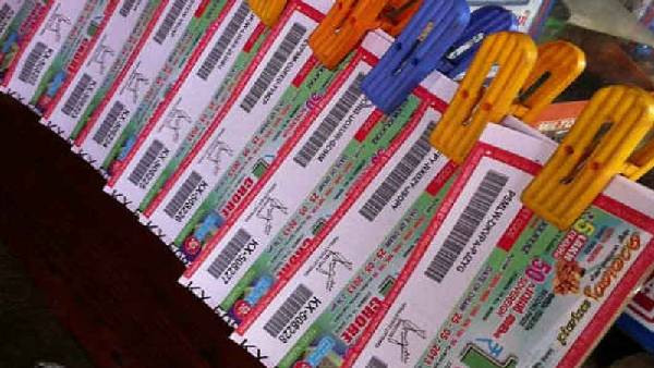 Kerala Lottery Winning Numbers For Fifty Fifty (FF-75): Check Results For Dec 20