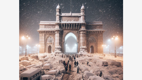 Gateway of India, Mumbai