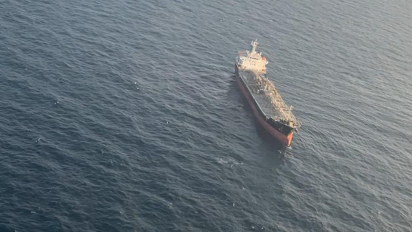 Iran Responsible For Drone Attack On Israel-Linked Vessel Off Gujarat Coast: US Report