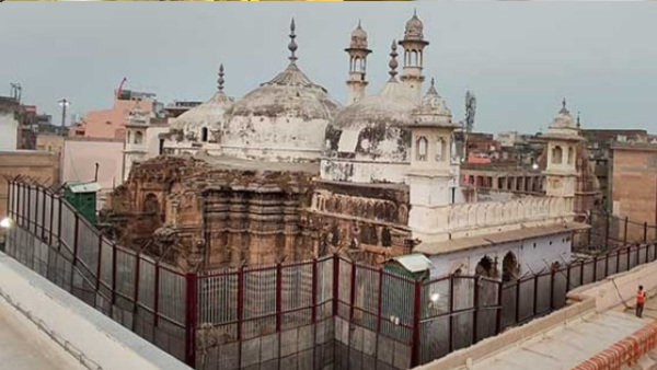 Gyanvapi Case: Allahabad HC Rejects Muslim Sides Pleas, Allows Suits Seeking Restoration Of Temple