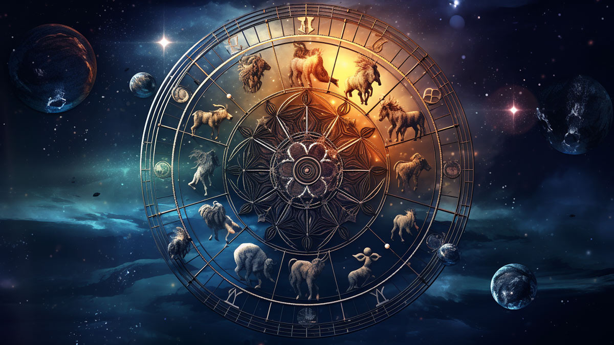 Daily Horoscope Today, December 10, 2023