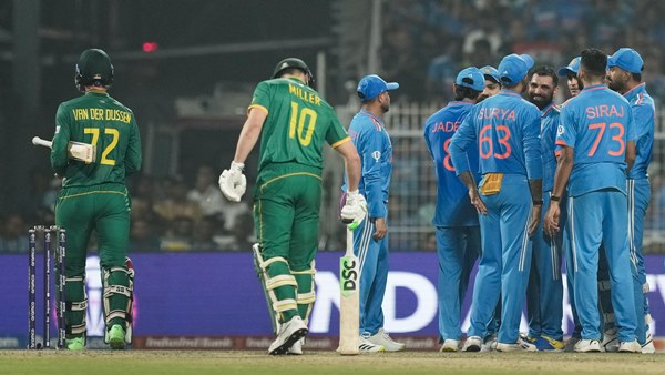 Durban Latest Weather Report: Will Rain Affect India Vs South Africe T20 Match?