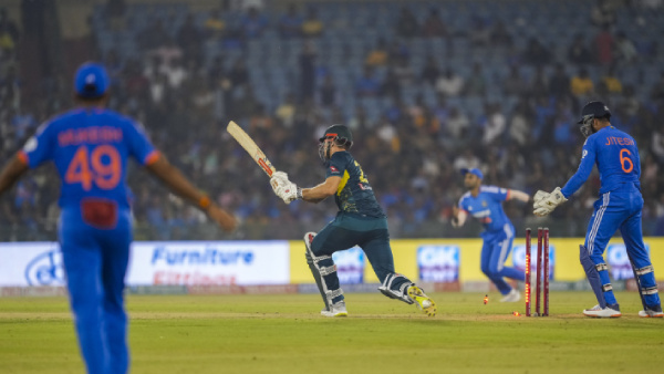 IND vs AUS Dream 11 Prediction 5th T20I: Match Tips, Best Players For Fantasy Cricket, Probable Playing 11