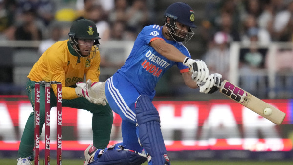 India vs South Africa: When And Where To Watch IND Vs SA 3rd ODI LIVE Match Score?