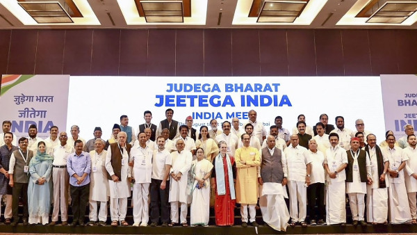 Why 4 States Results Will Impact The INDIA Alliance Dynamics?