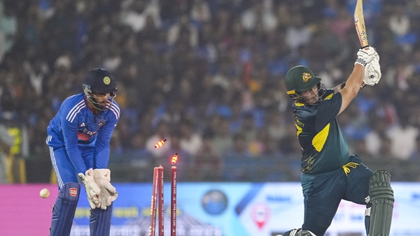 Bengaluru Weather: Will Rains Affect India Vs Australia T20 Match?