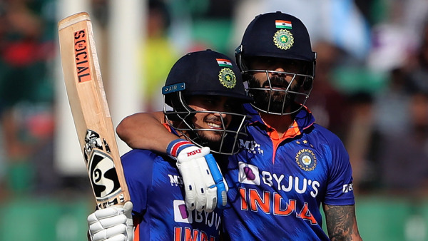 Ishan Kishan To Replace Virat Kohli For T20 World Cup? Ishan Kishan To Replace Virat Kohli For T20 World Cup?