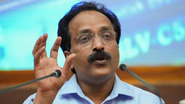 Solar Mission Aditya L1 Will Reach Destination On January 6: ISRO Chairman Solar Mission Aditya L1 Will Reach Destination On January 6: ISRO Chairman