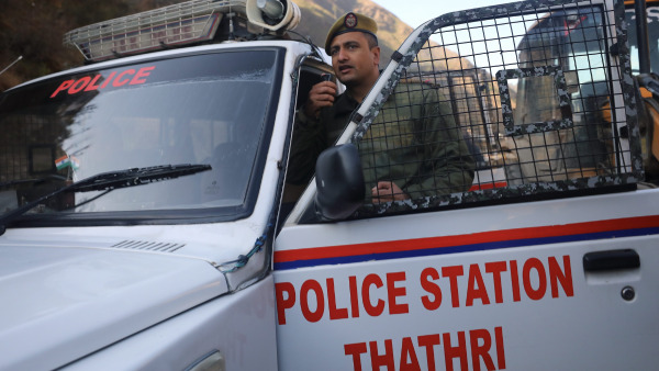 02 Women Cops Charge-Sheeted For Rs 1.88 Crore Chit Fund Fraud; EOW- CB Jammu