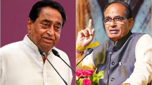 MP Assembly Poll Results: BJP Leads In 43, Congress In 42 seats