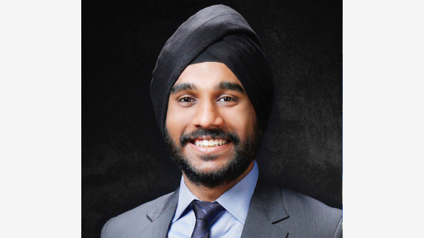 Karmanya Singh Sareen