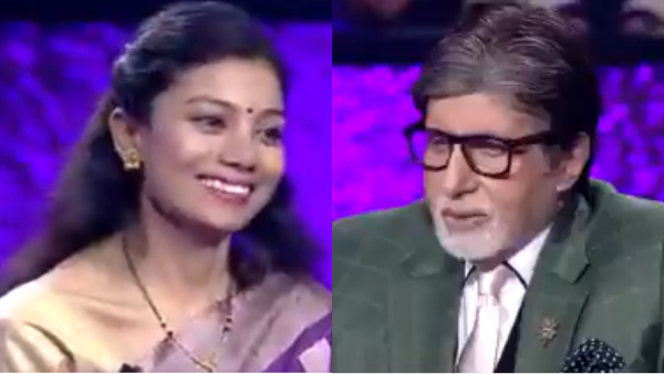 Jai Ho: KBC 15 Contestants Hilarious Stories Impresses Amitabh Bachchan And The Internet Is Loving It