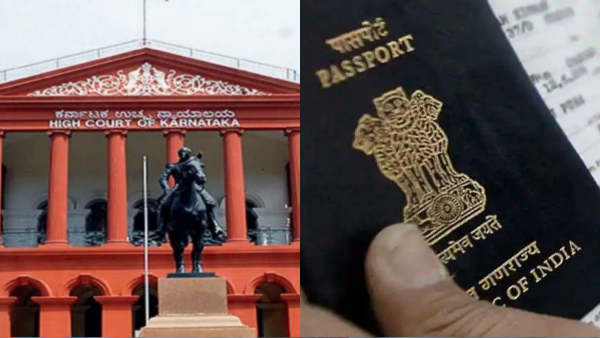 Police Nor Criminal Court Can Seize Passport, Says Ktaka HC