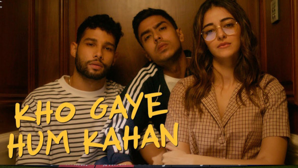 A Riveting Narrative Of Our Times, Kho Gaye Hum Kahan, Gets An Instant-Like A Riveting Narrative Of Our Times, Kho Gaye Hum Kahan, Gets An Instant-Like