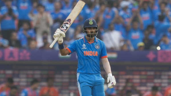 KL Rahul To Lead Team India In ODIs