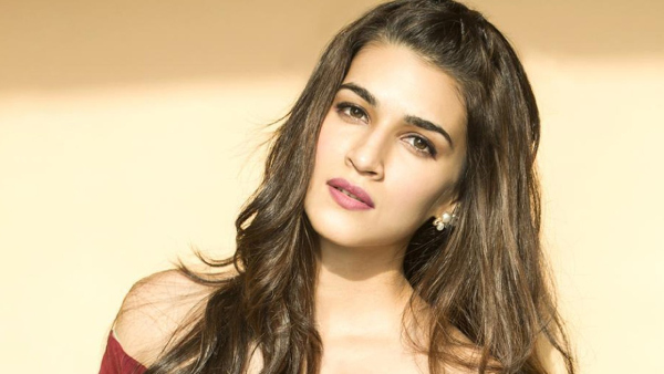 Amid Deepfake Concerns, Fake Nude Photo Of Adipurush Actress Kriti Sanon Hits Internet