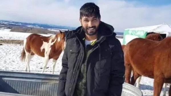 Canada-Based Gangster Lakhbir Singh Landa Declared Terrorist By MHA Canada-Based Gangster Lakhbir Singh Landa Declared Terrorist By MHA