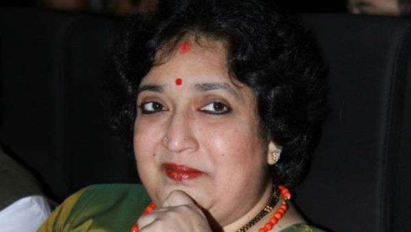 Latha Rajinikanth