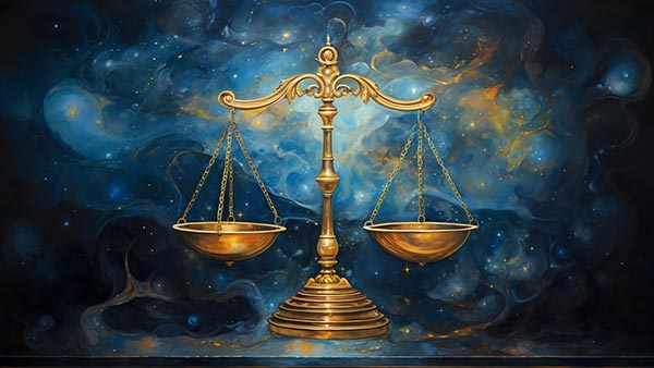 Libra (September 23 - October 22) Horoscope