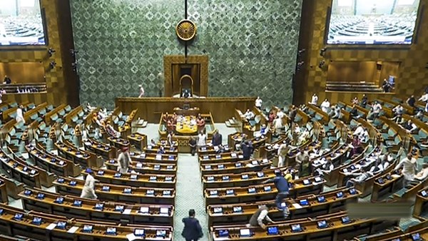 Parliament Security Breach: Mysuru Resident Identified As Attacker, Motives Remain Unclear