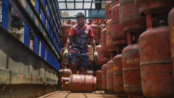LPG Price Hike: 19-kg Commercial Gas Cylinder Price Hiked By Rs 21, Effective From Today