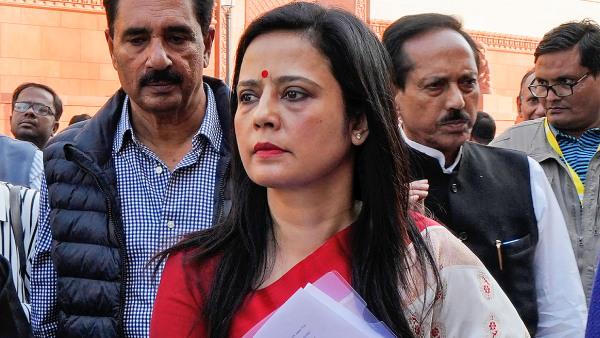 Mahua Moitra