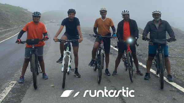 Manali to KhardungLa at 15 Years Old (Aug 2023)