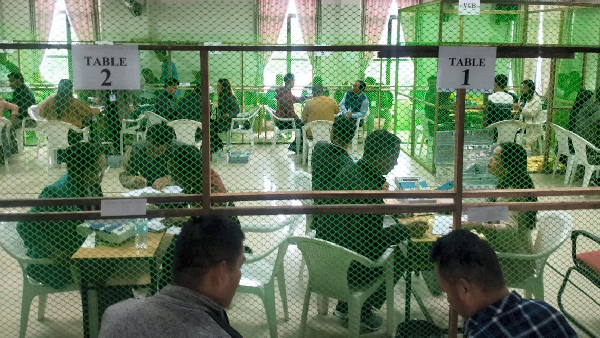 Elections Results 2023 LIVE: ZPM Ahead Of MNF In Early Trends In Mizoram