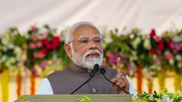 We Need To Know Whos Behind This: PM Modi On Parliament Breach Incident