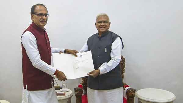 Whats Next For Shivraj Singh Chouhan After Making Way For Mohan Yadav As MP CM?