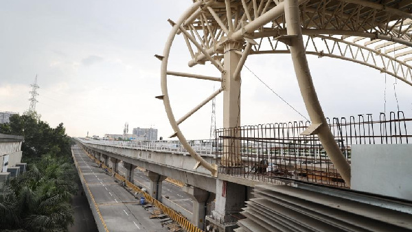 Bengaluru: Why Namma Metro Yellow Line (RV Road-Bommasandra) Will Not Be Ready For Launch On Time?