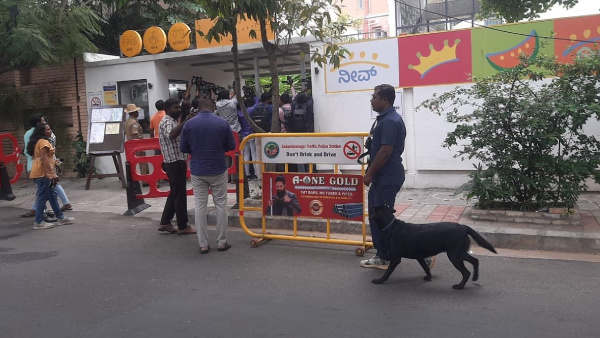 Convert To Islam Or Die: Mujahideen-Linked Threat Emails Rattle Bengaluru Schools? Police Investigate