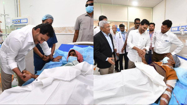 State-Of-The-Art Kidney Hospital In Srikakulam As The Mystery Around Uddanam Nephropathy Continues