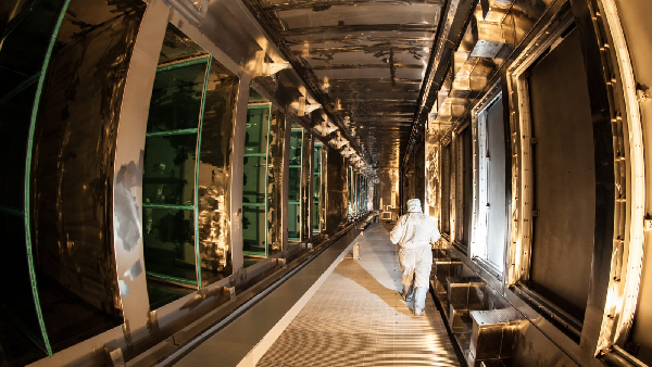 Can Nuclear Fusion Power The Future? Scientists Announce A Major Breakthrough